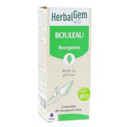 HERBALGEM Bouleau Mac&eacute;rat bio Fl c-gtt/30ml