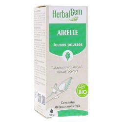 HERBALGEM MACERAT M CONC AIR