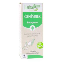 Macérat concentré de Genévrier bio 30ml