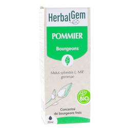 HERBALGEM POMMIER MG B FL30M