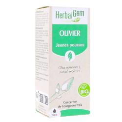 HERBALGEM Olivier Macérat bio Fl c-gtt/30ml