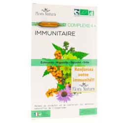 COMPLEX 4 IMMUNITE