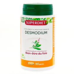 SUPERDIET - Desmodium 90 Gélules