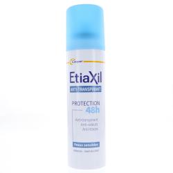 ETIAXIL D&eacute;odorant anti-transpirant