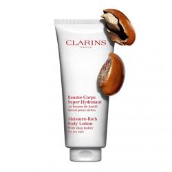 CLARINS BAUME CORPS SUPER HY