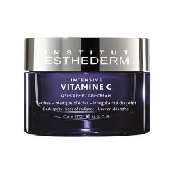 ESTHEDERM INTENSIVE VIT C GEL-CR 50ML