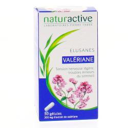 NATURACTIVE VALERIANE 30 GEL