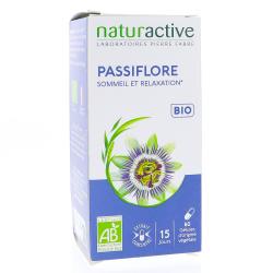 NATURACTIVE PASSIFLORE BIO GM BTE/60