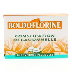 BOLDOFLORINE CPR 40