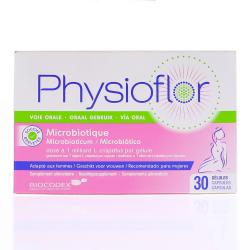 PHYSIOFLOR CP ORAL BTE30