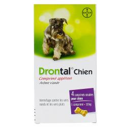 DRONTAL CHIEN CPR 4