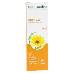 NATURACTIVE HV BIO ARNICA 50