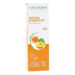 NATURACTIVE HV BIO ABRICOT 5