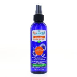 PURESSENTIEL HYDROLAT BLEUET