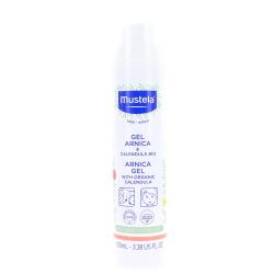 MUSTELA GEL ARNICA&CALENDULA