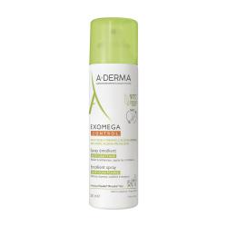 ADERMA - EXOMEGA CONTROL - Spray émollient anti-grattage 200ml