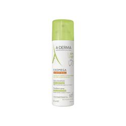 ADERMA EXOMEGA SPRAY 50ML 10L