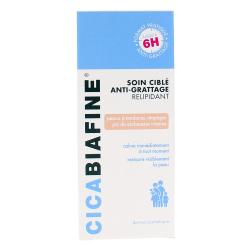 CICABIAFINE SOIN CIBLE ANTI