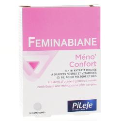PILEJE FEMINABIANE MENO-CONFORT B/30