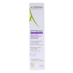 ADERMA EPITHELIALE ULT REP CR A-MARQ40ML