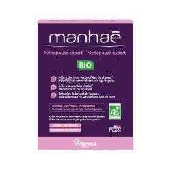 MANHAE MENOPAUSE BIO 60 GEL VEG