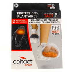 Sport Protections Plantaires EpitheliumTact Taille M