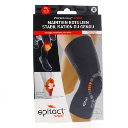 EPITACT SPORT Physiostrap maintien rotulien Taille S