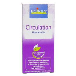 BOIRON Circulation Hamamélis 60ml
