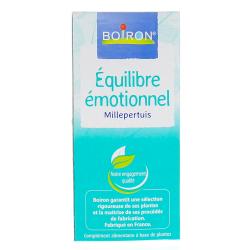 BOIRON Equilibre Emotionnel Millepertuis 60ml