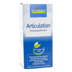 BOIRON Articulation Harpagophyton 60ml