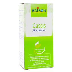 BOIRON Cassis Bourgeons 60ml