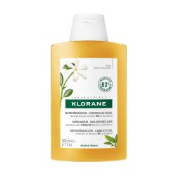 KLORANE 200ML SHP MONOI