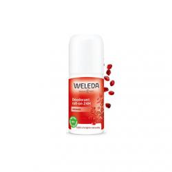 WELEDA DEO ROLL GRENADE 50ML