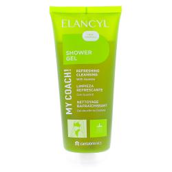 ELANCYL My Coach Gel douche tube 200ml