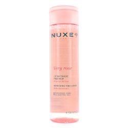 NUXE VERY ROSE LOT TONIQ FRAICHEUR 200ML
