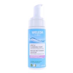 WELEDA HAMAMELIS MOUSSE NETTOYANTE 150ML