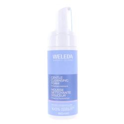 WELEDA HAMAMELIS MOUSSE NETTOYANTE 150ML