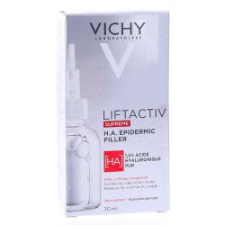 VICHY LIFTACTIV HA SERUM EPIDERMIC FILLER