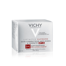 VICHY LIFTACTIV SUPREM SPF30 50ML