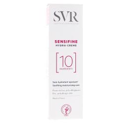 SVR Sensifine hydra crème flacon 40ml