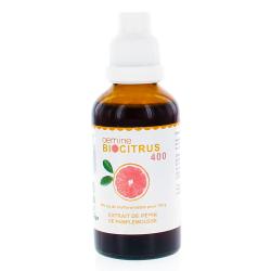 OEMINE Biocitrus 400 bio flacon 50ml