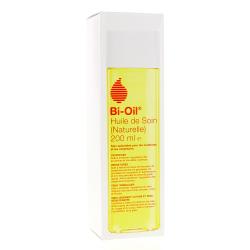 BI-OIL - Huile de Soin Naturelle 200ml
