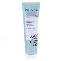 PATYKA GELEE NETTOYANTE PURIFIANT 150ML