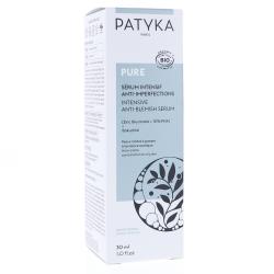 PATYKA SERUM ANTI IMPERFECTIONS 30ML