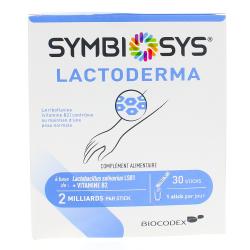 SYMBIOSIS LACTODERMA PDR STICK BT30