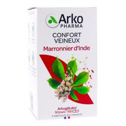 ARKOGELULES MARRONNIER INDE BIO 150GEL