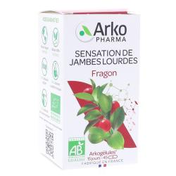 ARKOGELULES FRAGON PETIT HOUX 45GEL