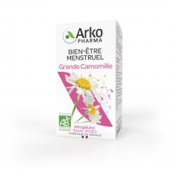 ARKOGELULES GRANDE CAMOMILLE BIO 45GEL