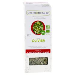 HERBOTHICAIRE OLIVIER BIO 80