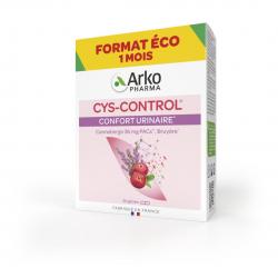 ARKOPHARMA Cys-Control 60 gélules